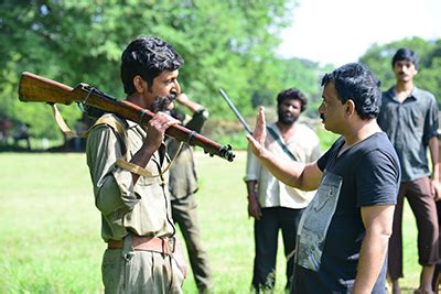 Killing Veerappan Review - As Interesting as a late night RGV tweet