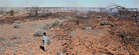 Maralinga Tjarutja premieres on ABC - SAFC