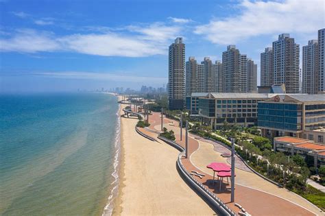 Where to Stay in Yantai | Recommended Yantai Hotels