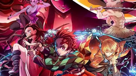 Here’s Where to Watch ‘Demon Slayer: Kimetsu No Yaiba - To the ...