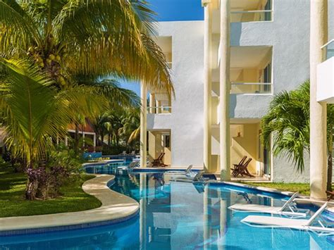 El Dorado Seaside Palms - Riviera Maya | STSVacations