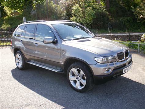 Bmw X5 3.0d - reviews, prices, ratings with various photos