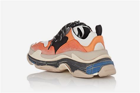 The Balenciaga Triple S Colorways Worth a Place in Your Rotation