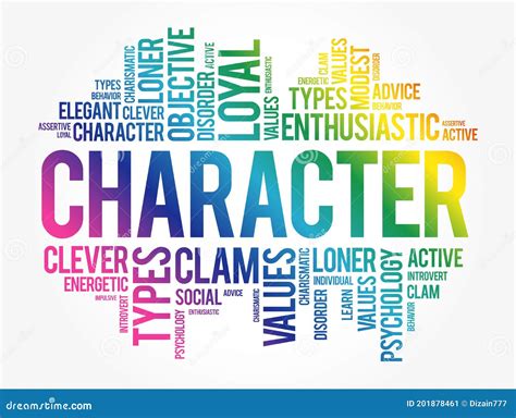 Character Word Stock Illustrations – 103,195 Character Word Stock ...