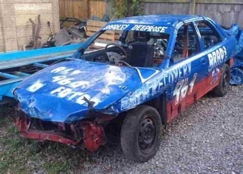 Banger Racing: Banger Racing Cars For Sale