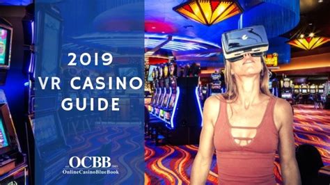 Best VR Casino Guide | 2022 Virtual Reality Casinos | OCBB