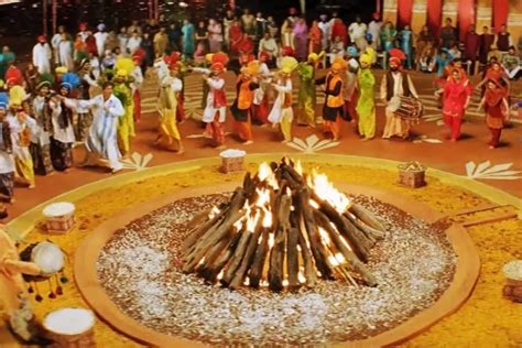 Seasonal Festivals Of India