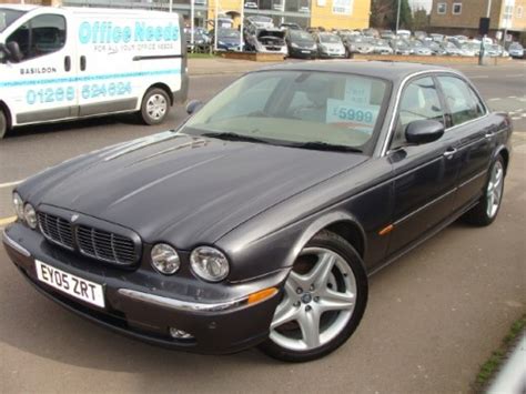 Jaguar Sovereign 32:picture # 1 , reviews, news, specs, buy car