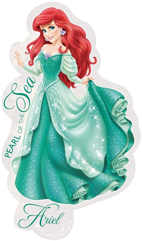 Ariel - Disney Princess Photo (33718075) - Fanpop