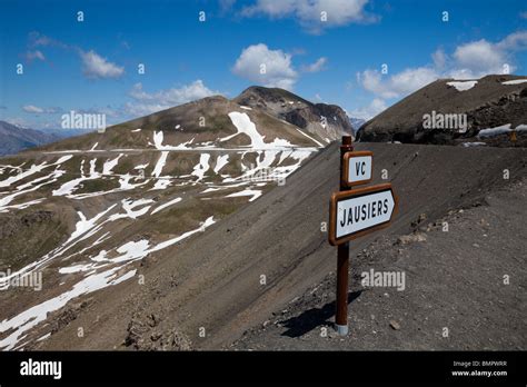 Alpes Maritimes France Stock Photo - Alamy