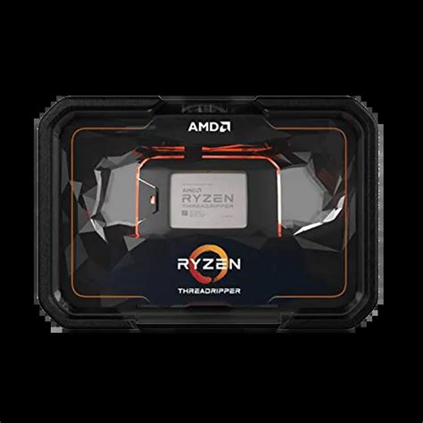 Buy AMD Ryzen Threadripper 2950X Processor Online