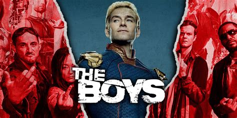 The Boys Season 3: Teaser, Cast & Everything We Know So Far