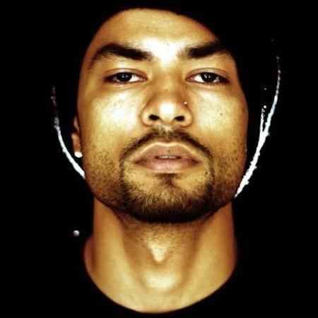 Bohemia: The Punjabi Rapper