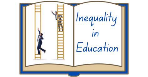 Inequality in Education