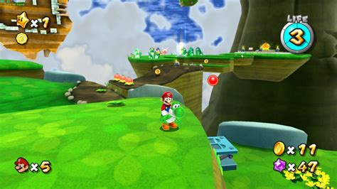 The top 5 Mario platform games, ranked from worst to best | GodisaGeek.com