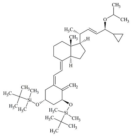 Calcipotriol EP Impurity F - Acanthus Research