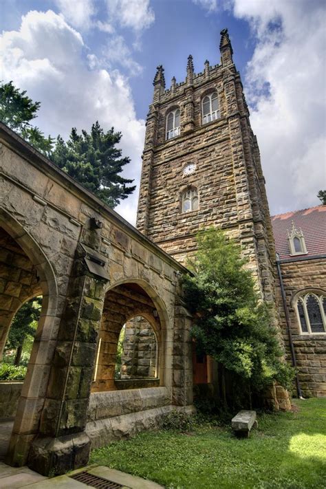 25 best Sewanee's Campus images on Pinterest | University, The south and Tennessee