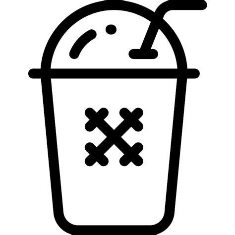 Drink Vector SVG Icon - SVG Repo