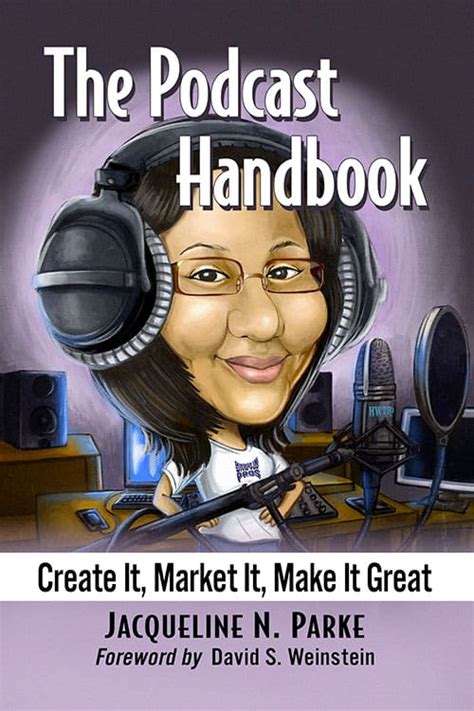 The Podcast Handbook - McFarland