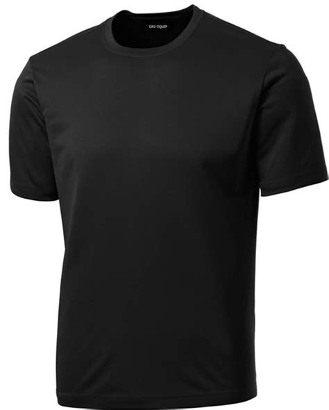 DRI-EQUIP Mens Long Sleeve Moisture Wicking Athletic Shirts