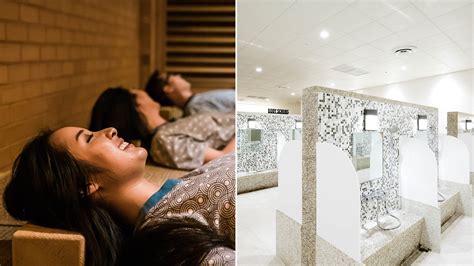 What a Full-Body Scrub at a Korean Spa Feels Like | Allure