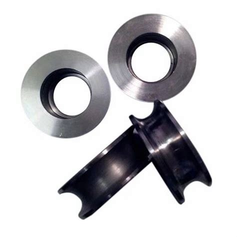 Gate Accessories - Gate Wheel Accessories Manufacturer from Ludhiana