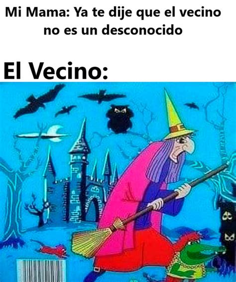 Top memes de Vecinos en español :) Memedroid