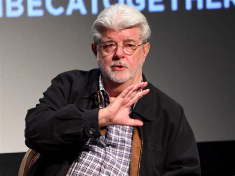 George Lucas originally had the idea for 'Star Wars' standalone movies - Business Insider