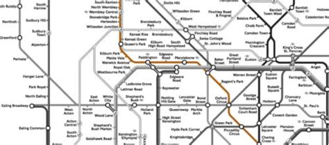 An Interesting Fact About Every Single Bakerloo Line Station | Tube Trivia