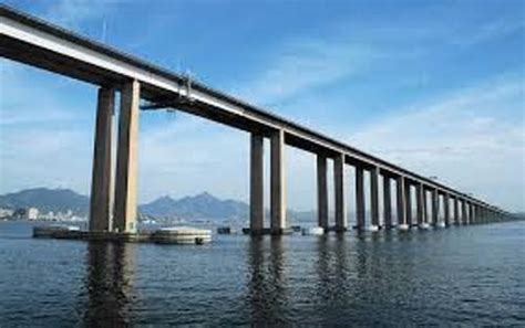 8 Facts about Beam Bridges - Fact File