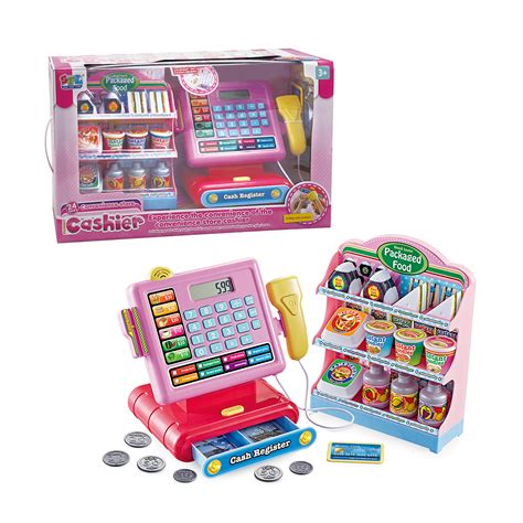 SFL Cashier - Toy Dubai (Toys MENA LLC)