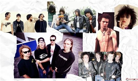 Covered in Punk! 10 Punk Covers - by Bands That Did it Their Way ...