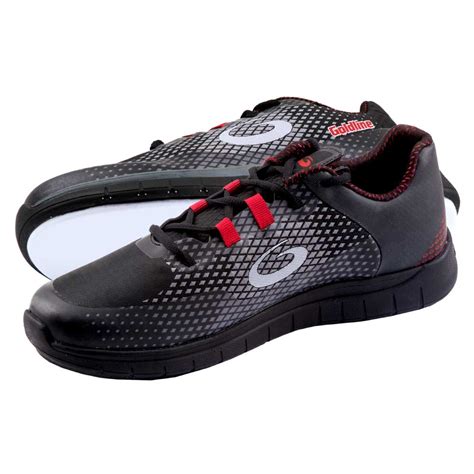 Men's Right Handed G50 Breeze Curling Shoes (3/32" Teflon)