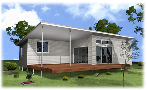 Eco House Kits Australia | Hawk Haven