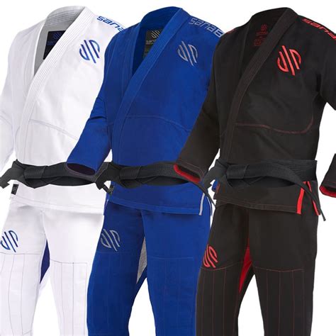 Best BJJ Gi | Top 6 Best Best BJJ Gi for MMA Training - evolved MMA