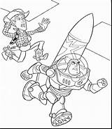Toy Story Coloring Pages Printable Free sketch template