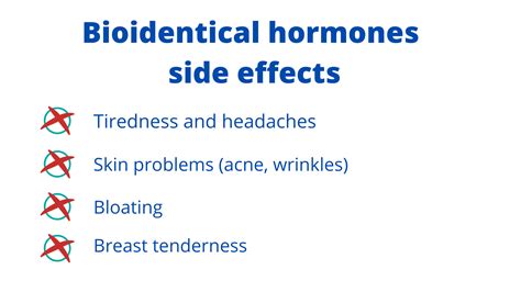 What are Pros and Cons of Bioidentical Hormone Replacement Therapy?