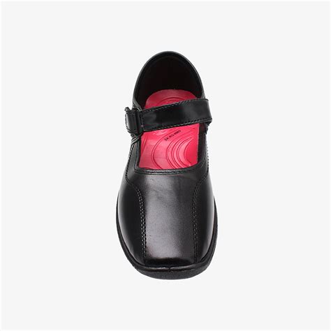 Buy Girls Mary Jane School Shoes – Ndure.com