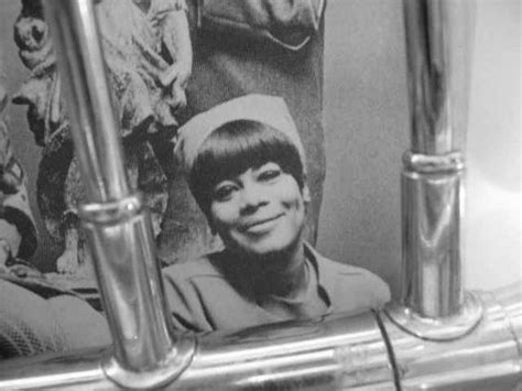 The Marvelettes - Gladys Horton 1966