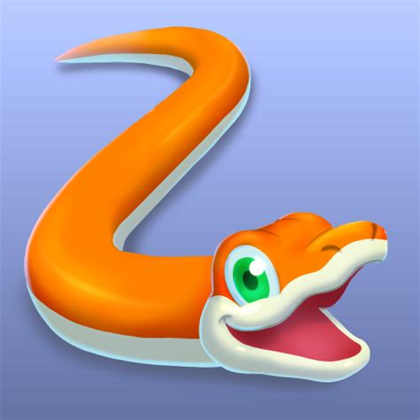 ดาวน์โหลด Snake Rivals – New Multiplayer Games บน PC และ Mac ด้วย ...