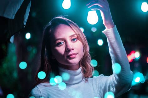 Essential portrait lighting techniques that every photographer should master – Learn