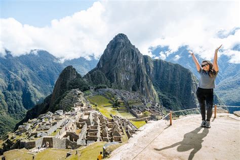 15 Reasons to Hike the Inca Trail to Machu Picchu