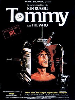 Tommy - Film (1975) - SensCritique