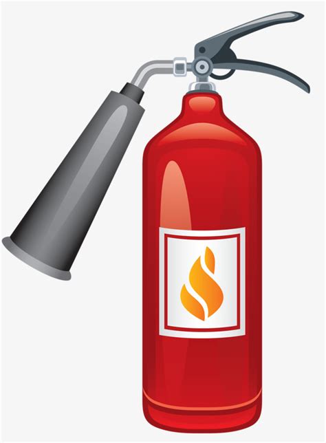 Fire Extinguisher Cartoon | Free download on ClipArtMag