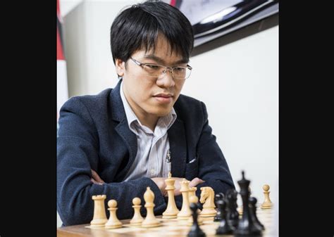 Vietnam Le Quang Liem finishes fifth at 2017 Grand Chess Tour | Tuoi Tre News