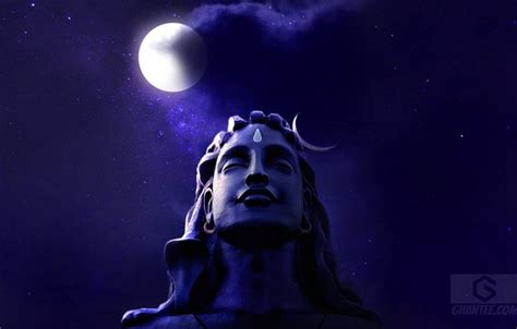 Wallpaper laptop, Shiva, HD wallpaper for mobile and desktop, section минимализм, resolution ...