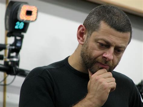 Andy Serkis image