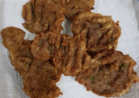 Resep Daging Cincang Goreng Tepung oleh Chantar Harumi - Cookpad