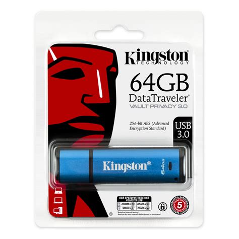 64GB Memory Stick - Kingston | Pocket Geek Tech Repair