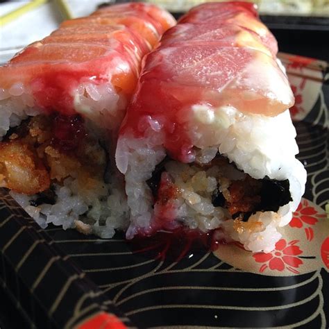 Sushi Zushi - Dallas Restaurant - Dallas, TX | OpenTable